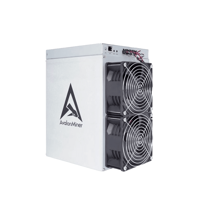 Avalon Miner A1466-153T